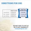 imageNutramax Cosequin Original Joint Health Supplement for Horses  Powder with Glucosamine and Chondroitin 700 Grams280 grams