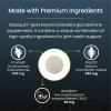 imageNutramax Dasuquin for Large Dogs Joint Health Supplement Contains Glucosamine for Dogs Plus Chondroitin ASU and More Supports Healthy Joints Chewable Tablets 150 Count