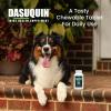 imageNutramax Dasuquin for Large Dogs Joint Health Supplement Contains Glucosamine for Dogs Plus Chondroitin ASU and More Supports Healthy Joints Chewable Tablets 150 Count