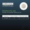 imageNutramax Dasuquin with MSM Joint Health Supplement for Large Dogs  With Glucosamine MSM Chondroitin ASU Boswellia Serrata Extract and Green Tea Extract 84 Chewable Tablets84 Count Pack of 1