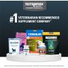 imageNutramax Dasuquin with MSM Joint Health Supplement for Large Dogs  With Glucosamine MSM Chondroitin ASU Boswellia Serrata Extract and Green Tea Extract 84 Chewable Tablets84 Count Pack of 1