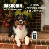 imageNutramax Dasuquin with MSM Joint Health Supplement for Large Dogs  With Glucosamine MSM Chondroitin ASU Boswellia Serrata Extract and Green Tea Extract 84 Chewable Tablets84 Count Pack of 1