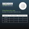 imageNutramax Dasuquin with MSM Joint Health Supplement for Small to Medium Dogs  With Glucosamine MSM Chondroitin ASU Boswellia Serrata Extract and Green Tea Extract 150 Chewable TabletsSmallMedium Dog