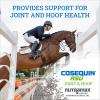 imageNutramax Laboratories Cosequin ASU Joint ampamp Hoof Pellets Joint Health Supplement for Horses  Pellets with Glucosamine Chondroitin MSM and Biotin 1200 Grams