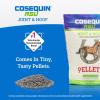 imageNutramax Laboratories Cosequin ASU Joint ampamp Hoof Pellets Joint Health Supplement for Horses  Pellets with Glucosamine Chondroitin MSM and Biotin 1200 Grams