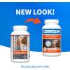 imageNutramax Laboratories Cosequin Maximum Strength Joint Health Supplement for Dogs  With Glucosamine Chondroitin MSM and Hyaluronic Acid 75 Chewable Tablets Pack of 1