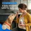imageNutramax Laboratories Cosequin Maximum Strength Joint Health Supplement for Dogs  With Glucosamine Chondroitin and MSM 250 Chewable Tablets250 count