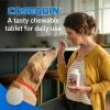 imageNutramax Laboratories Cosequin Maximum Strength Joint Health Supplement for Dogs  With Glucosamine Chondroitin and MSM 250 Chewable Tablets60 count