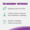 imageNutramax Laboratories Dasuquin Joint Health Supplement for Cats  With Glucosamine Chondroitin ASU Boswellia Serrata Extract and Green Tea Extract 84 Capsules
