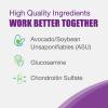 imageNutramax Laboratories Dasuquin Joint Health Supplement for Cats  With Glucosamine Chondroitin ASU Boswellia Serrata Extract and Green Tea Extract 84 Capsules