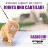 imageNutramax Laboratories Dasuquin Joint Health Supplement for Cats  With Glucosamine Chondroitin ASU Boswellia Serrata Extract and Green Tea Extract 84 Capsules