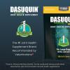 imageNutramax Laboratories Dasuquin with MSM Joint Health Supplement for Large Dogs  With Glucosamine MSM Chondroitin ASU Boswellia Serrata Extract and Green Tea Extract 84 Soft Chews150 Count