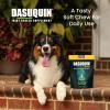 imageNutramax Laboratories Dasuquin with MSM Joint Health Supplement for Large Dogs  With Glucosamine MSM Chondroitin ASU Boswellia Serrata Extract and Green Tea Extract 84 Soft Chews150 Count
