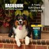 imageNutramax Laboratories Dasuquin with MSM Joint Health Supplement for Large Dogs  With Glucosamine MSM Chondroitin ASU Boswellia Serrata Extract and Green Tea Extract 84 Soft Chews84 Count