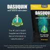 imageNutramax Laboratories Dasuquin with MSM Joint Health Supplement for Large Dogs  With Glucosamine MSM Chondroitin ASU Boswellia Serrata Extract and Green Tea Extract 84 Soft Chews84 Count