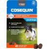 imageNutramax Cosequin Minis Maximum Strength Joint Health Supplement  With Glucosamine Chondroitin MSM and Omega3s 45 Soft Chews