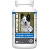 imageNutramax Cosequin Standard Strength Joint Health Supplement for Dogs With Glucosamine and MSM 75 Chewable Tablets