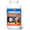 imageNutramax Laboratories Cosequin Maximum Strength Joint Health Supplement for Dogs  With Glucosamine Chondroitin and MSM 250 Chewable Tablets250 count