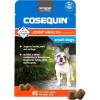 imageNutramax Laboratories Cosequin Plus MSM ampamp Boswellia Mini Sized Soft Chews1 Count Pack of 1