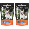 imageNutramax Laboratories Cosequin Plus MSM ampamp Boswellia Mini Sized Soft ChewsPack of 2