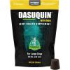 imageNutramax Laboratories Dasuquin with MSM Joint Health Supplement for Large Dogs  With Glucosamine MSM Chondroitin ASU Boswellia Serrata Extract and Green Tea Extract 84 Soft Chews84 Count