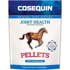 imageNutramax Cosequin Original Joint Health Supplement for Horses  Powder with Glucosamine and Chondroitin 700 Grams910 GRAM
