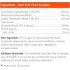imageCosequin Senior Joint Health Supplement for Senior Dogs  With Glucosamine Chondroitin Omega3 for Skin and Coat Health and Beta Glucans for Immune Support 60 Soft Chews60 ct