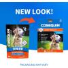 imageCosequin Senior Joint Health Supplement for Senior Dogs  With Glucosamine Chondroitin Omega3 for Skin and Coat Health and Beta Glucans for Immune Support 60 Soft Chews60 ct