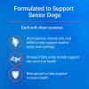 imageCosequin Senior Joint Health Supplement for Senior Dogs  With Glucosamine Chondroitin Omega3 for Skin and Coat Health and Beta Glucans for Immune Support 60 Soft Chews60 ct