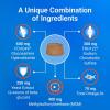 imageCosequin Senior Joint Health Supplement for Senior Dogs  With Glucosamine Chondroitin Omega3 for Skin and Coat Health and Beta Glucans for Immune Support 60 Soft Chews120 ct