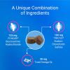 imageNutramax Cosequin Joint Health Supplement for Cats  With Glucosamine Chondroitin and Omega3 60 Soft Chews