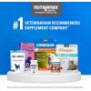 imageNutramax Cosequin Joint Health Supplement for Cats  With Glucosamine Chondroitin and Omega3 60 Soft Chews