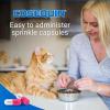 imageNutramax Cosequin Joint Health Supplement for Cats  With Glucosamine and Chondroitin 30 Capsules