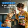 imageNutramax Cosequin Joint Health Supplement for Dogs  With Glucosamine Chondroitin MSM and Omega3s 60 Soft Chews