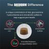 imageNutramax Dasuquin Joint Health Supplement for Large Senior Dogs  for Immune Support Skin ampamp Coat Health and Brain Health 84 Soft ChewsSmallMedium dog
