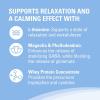 imageNutramax Laboratories Calming Behavioral Health Supplement for All Dogs Over 8lbs  with LTheanine MagnoliaPhellodendron and Whey Protein Concentrate 60 Chewable Tablets60 ct tablets