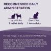 imageNutramax Laboratories Denamarin Liver Health Supplement for Small Dogs and Cats  With SAdenosylmethionine SAMe and Silybin 30 Tablets