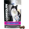 imageNutramax Cosequin Joint Health Supplement for Cats  With Glucosamine Chondroitin and Omega3 60 Soft Chews