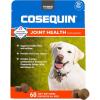 imageNutramax Cosequin Joint Health Supplement for Dogs  With Glucosamine Chondroitin MSM and Omega3s 60 Soft Chews